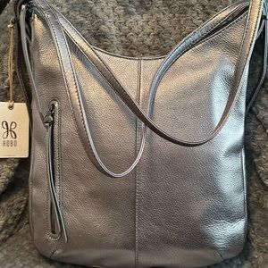 HOBO Merrin Convertible Backpack / Handbag NWT